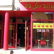 Da Grasso