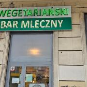 Da Maurizio Chiscione - Bar Mleczny Mleczarnia Jerozolimska