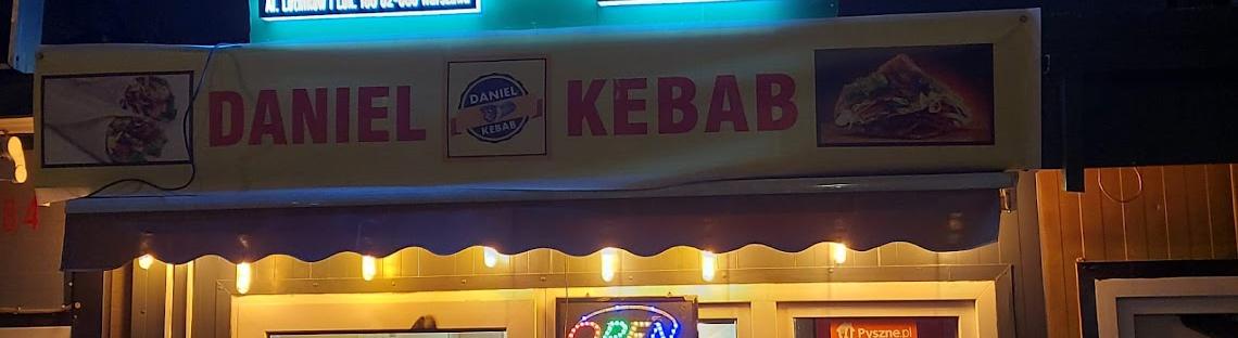 Daniel Kebab