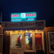 Daniel Kebab