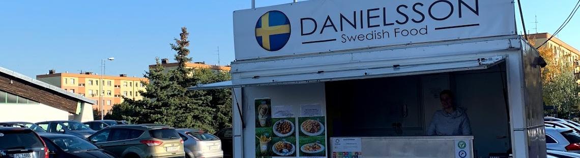 Danielsson