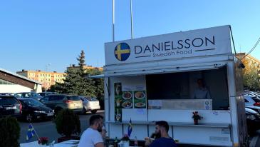 Danielsson