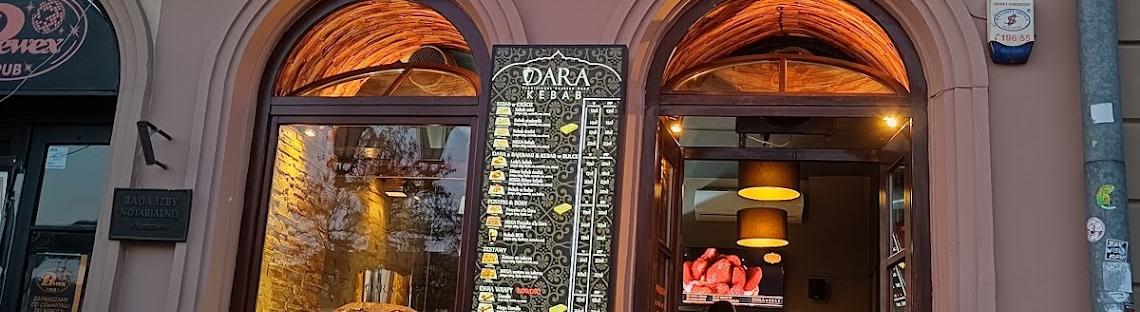 Dara Kebab