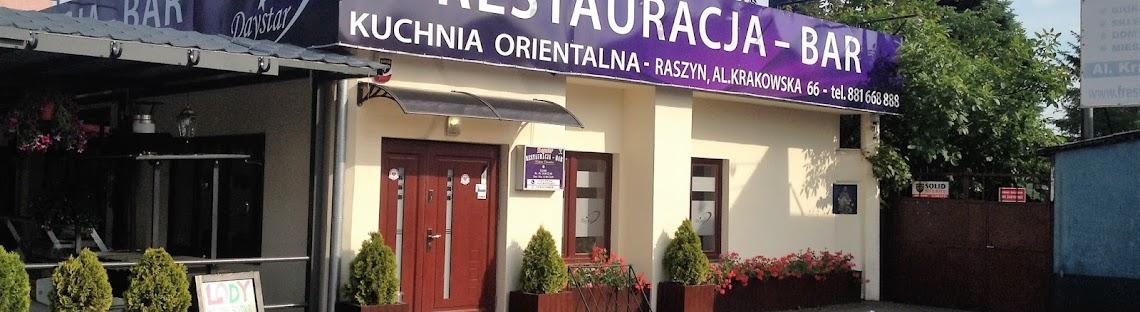 Daystar restauracja wietnamska w Warszawie