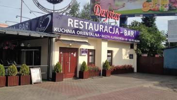 Daystar restauracja wietnamska w Warszawie