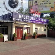 Daystar restauracja wietnamska w Warszawie