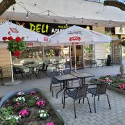 DELI ASIAN CUISINE