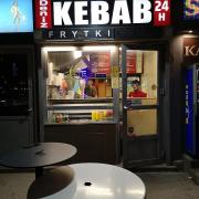 Deniz kebab