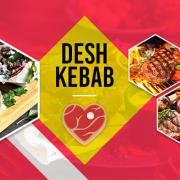 Desh Kebab Chorzów