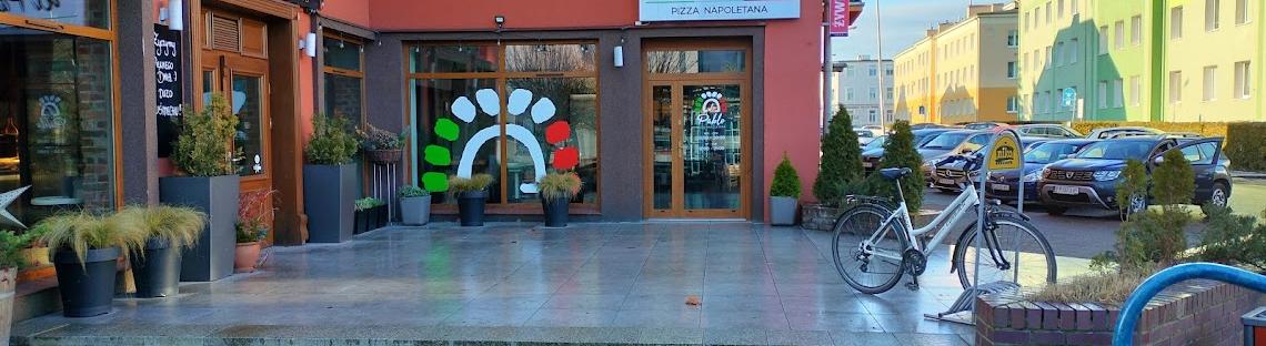 Di Pablo Pizza Napoletana