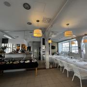 Diamante Restaurant & Catering