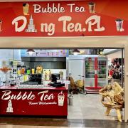 Ding Tea - Bubble Tea