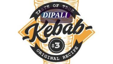 Dipali kebab?