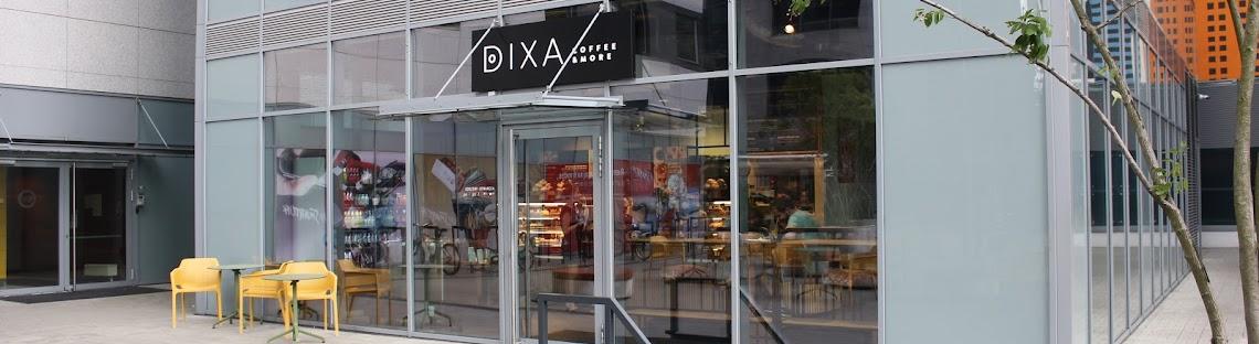 Dixa Cafe