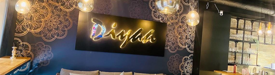 Diyaa Indian and Thai Restaurant and Bar