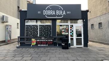 Dobra Buła