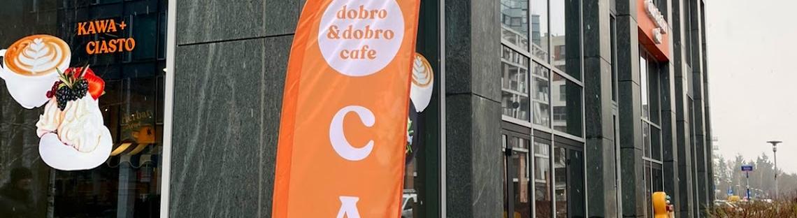 dobro&dobro cafe