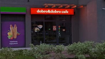 dobro&dobro cafe