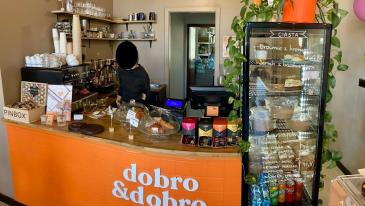 dobro&dobro cafe