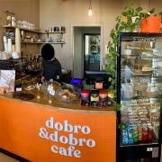 dobro&dobro cafe