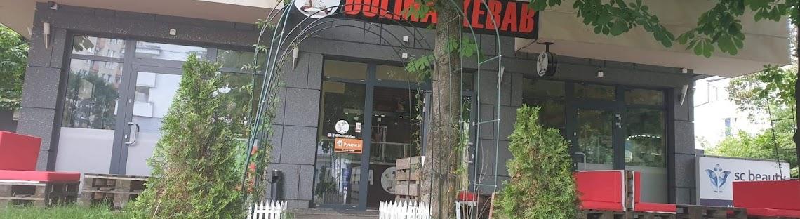 Dolina Kebab Warsaw