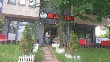 Dolina Kebab Warsaw