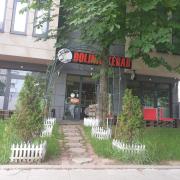 Dolina Kebab Warsaw