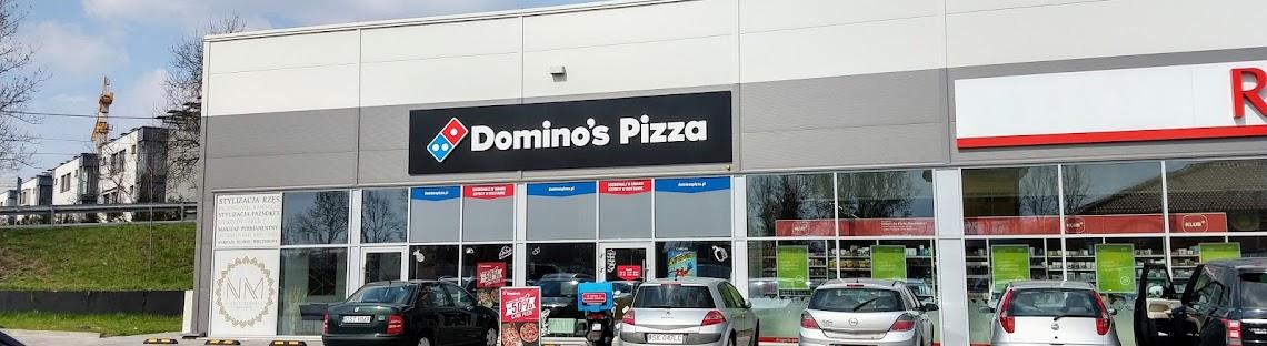 Dominos Pizza