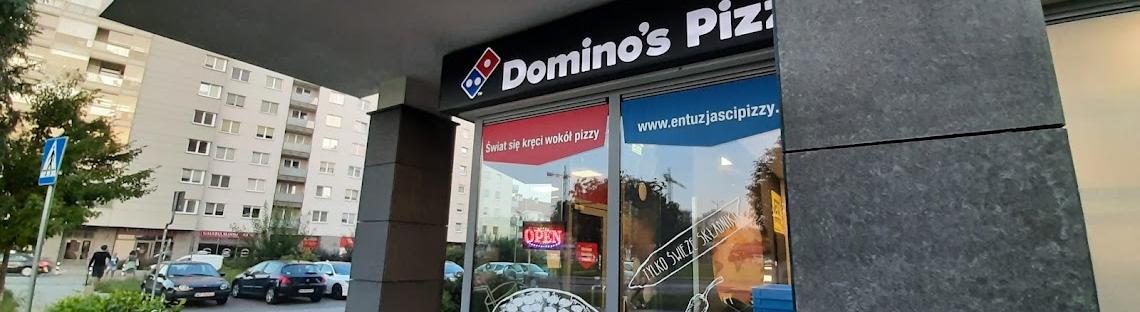 Dominos Pizza