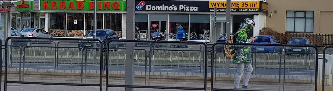 Dominos Pizza