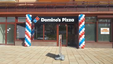 Dominos Pizza