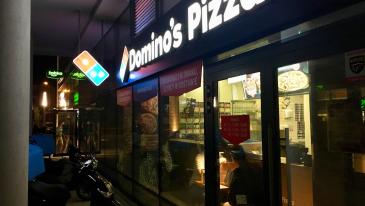 Domino's Pizza