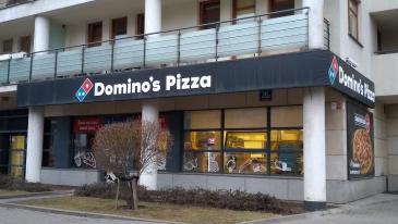 Domino’s Pizza