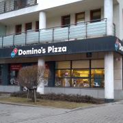 Domino’s Pizza