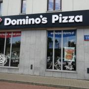 Dominos Pizza