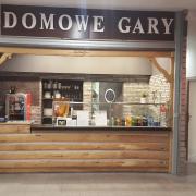 Domowe Gary