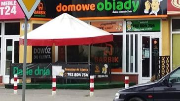 Domowe Obiady