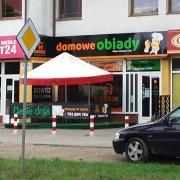 Domowe Obiady