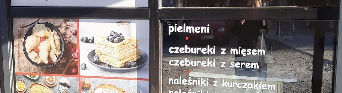 Domowe pierogi ZnoVa pierogi pielmieni