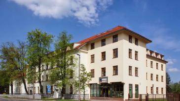 Domus Mater Hotel