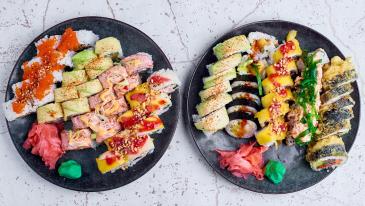 Don Sushi