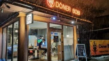 DONER BOBI