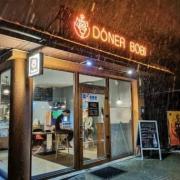 DONER BOBI