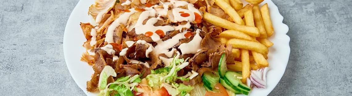 Doner Kebab & Grill Radom