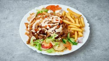 Doner Kebab & Grill Radom