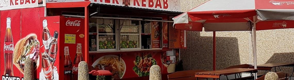 DONER KEBAB