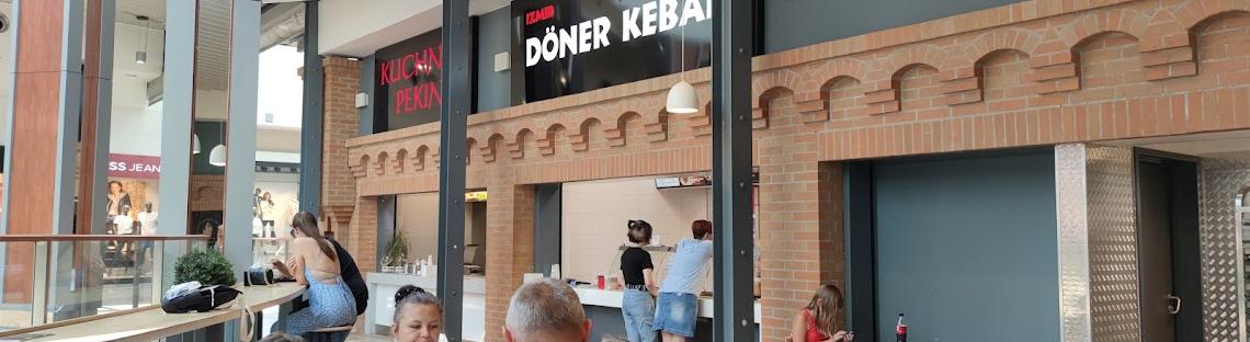 Doner Kebab