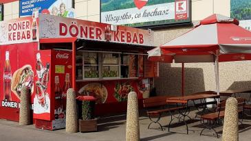 DONER KEBAB