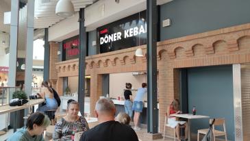 Doner Kebab