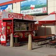 DONER KEBAB